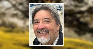 Reuben Pacheco Obituary September 7, 2025