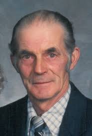 Obituary information for Stewart Keeling