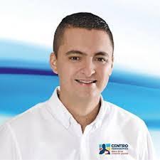 Edwin Ramírez, juventud, emprendimiento y liderazgo en la Cámara por el  Valle del Cauca