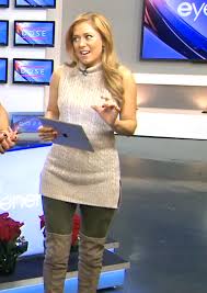Jennifer westhoven is back in the boots business. The Appreciation Of Booted News Women Blog The Hilary Kennedy Style File Hilary Style High Boots Outfit