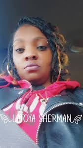 Latoya Sherman's Instagram, Twitter & Facebook