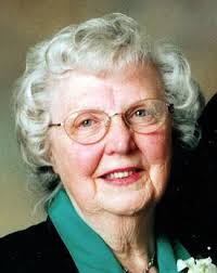 ANNA CUDAHY Obituary (1928