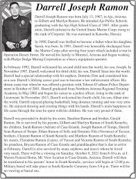 Darrell Joseph Ramon