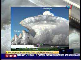 Freddlin tajudin tangang 15 nov 2014. Fenomena Puting Beliung Di Malaysia Prof Dr Freddlin Tajudin Tangang 15 Nov 2014 Youtube
