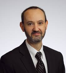 Bruce E. Hodson, Ph.D.