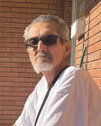 Ruben Anthony Vigil Obituary September 21, 2022