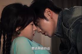 #熾熱吸引, 給我快點結契可以嗎🤣🤣