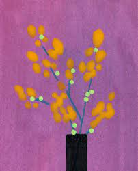 How warped have people become? Flowers For Sick People Tucker Nichols