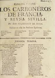At hotel flor blanca, your comfort and satisfaction come first, and they look forward to welcoming you to manuel antonio. File Los Carboneros De Francia Y Reyna Sevilla Ia Loscarbonerosdef04mira Pdf Wikimedia Commons