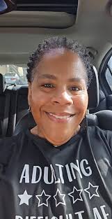 loving it here, hello my fellow gray