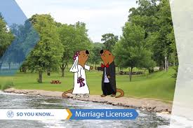 I am getting married in...