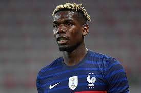 Погба поль / pogba paul. Pogba Lacks Discipline Defensively Man Utd Star S Maturity Questioned By Keane After France Crash Out Of Euro 2020 Goal Com