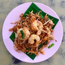 What is char koay teow? Tiger Char Koay Teow George Town Foodadvisor