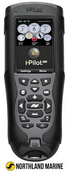 At the core of your minn kota trolling motor is an indestructable composite shaft. Minn Kota Legacy Ipilot Link Remote 1866450 Northland Marine