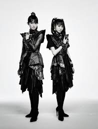 Babymetal is a band that you'll either love or hate. Babymetal To Release Two New Live Albums Totalrock
