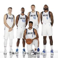 The mavericks have high hopes for the young combo of smith jr. From No 1 To 77 The Dallas Mavericks Explain The Story Behind Their Jersey Numbers The Athletic