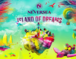 A nationwide instagram to complete the picture, productlead designers wove in the neversea logo and other vibrant graphics. Neversea Projects Photos Videos Logos Illustrations And Branding On Behance