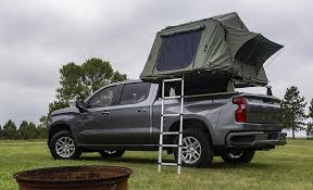 Since 2019 is a transition year for chevrolet, they produced new and old body style (really 2018 body style) for the 2019 silverado 1500. Adarac Aluminum M Series Truck Rack Aluminum Mid Level Pickup Rack