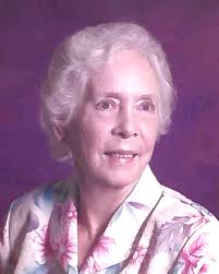 Dorothy Ashburn Obituary -