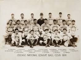Additionally, the cubs have squads playing in the arizona league and the dominican summer league. 1906 Chicago Cubs Season Wikipedia