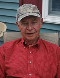 Obituary information for Burton L Patterson