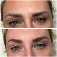 Anna Downie Semi-Permanent Make-up Artist.❤️❤️