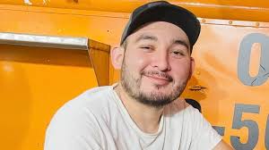 Fundraiser by Claudia Ayon : Enrique Perales Gutierrez