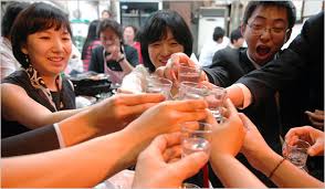 The legal drinking age is the minimum age at which a person can legally consume alcoholic beverages. Learning About Korean Food And Culture Can Help Business Relations
