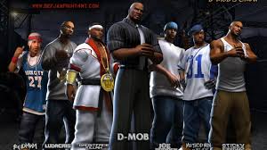 Def jam fight for new york : The World Needs A Def Jam Fight For New York Sequel Operation Sports