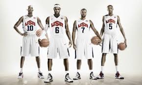Download transparent basketball logo png for free on pngkey.com. Nike S Team Usa Basketball Logo Is Hideous