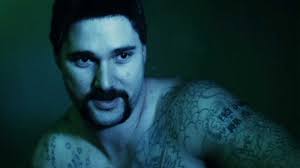 Killer Instinct: The Making Of Chopper