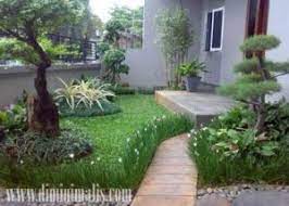 Cara membuat taman minimalis sendiri di rumah. 4 Cara Simpel Membuat Taman Sederhana Namun Tampak Menawan