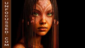 Daughter of the Flameveil