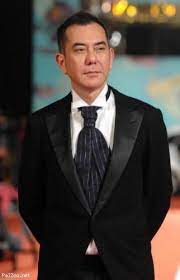 Maybe you would like to learn more about one of these? Motorway Super Actor Anthony Wong Chau Sang Monstrous Industry