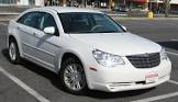 CHRYSLER-SEBRING