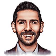 Clayton Roth's Instagram, Twitter & Facebook