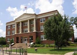Wood County Courthouse Quitman Texas Quitman Texas County County Seat