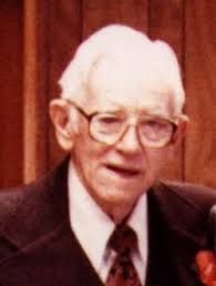 David's Mountain Memories: The Old Country Parson