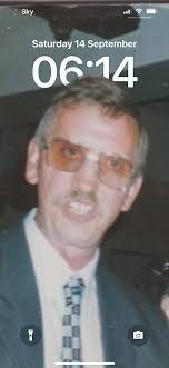 Eddy Robson Obituary (2015)