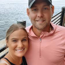 Profile for Derrick Byerly