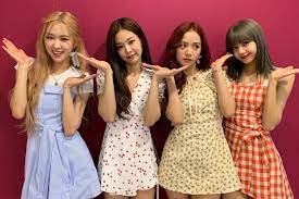 For musicians who've risen to. How Blackpink S Jennie Rose Lisa And Jisoo Were Chosen For Chanel Saint Laurent Celine And Dior South China Morning Post