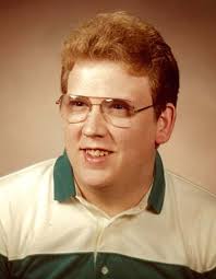 Obituary for James Anthony Howarth