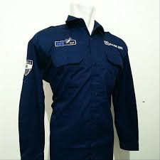 Bank mandiri adalah bank terbaik di indonesia. Inspirasi 15 Baju Seragam Bri