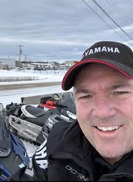 Sledders and businesses lament lagging snowmobile season