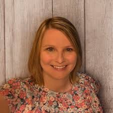 Nicole Sperry (@nksperry)