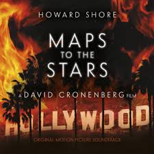 Maps to the Stars (soundtrack) - Wikipedia