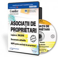 Legea insituie in sarcina asociațiilor de proprietari doua noi obligatii. 110 Articole De Lege Pe Care Asociatiile De Proprietari Trebuie Sa Le Aiba In Vedere