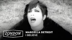 Here to stay: Rock's shapeshifting sister Marcella Detroit reflects