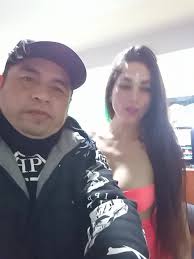 Saludo de Karla Corzo como Rapunzel