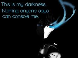  Anime Quote 238 By Anime Quotes On Deviantart Anime Quotes Black Rock Shooter Wallpaper Quotes